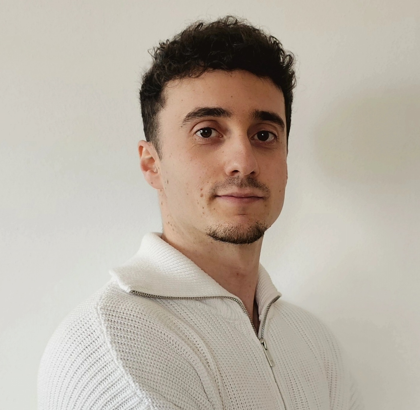 Endika Orube - Tech Lead & Product Engineer especializado en React, arquitectura frontend y liderazgo de equipos